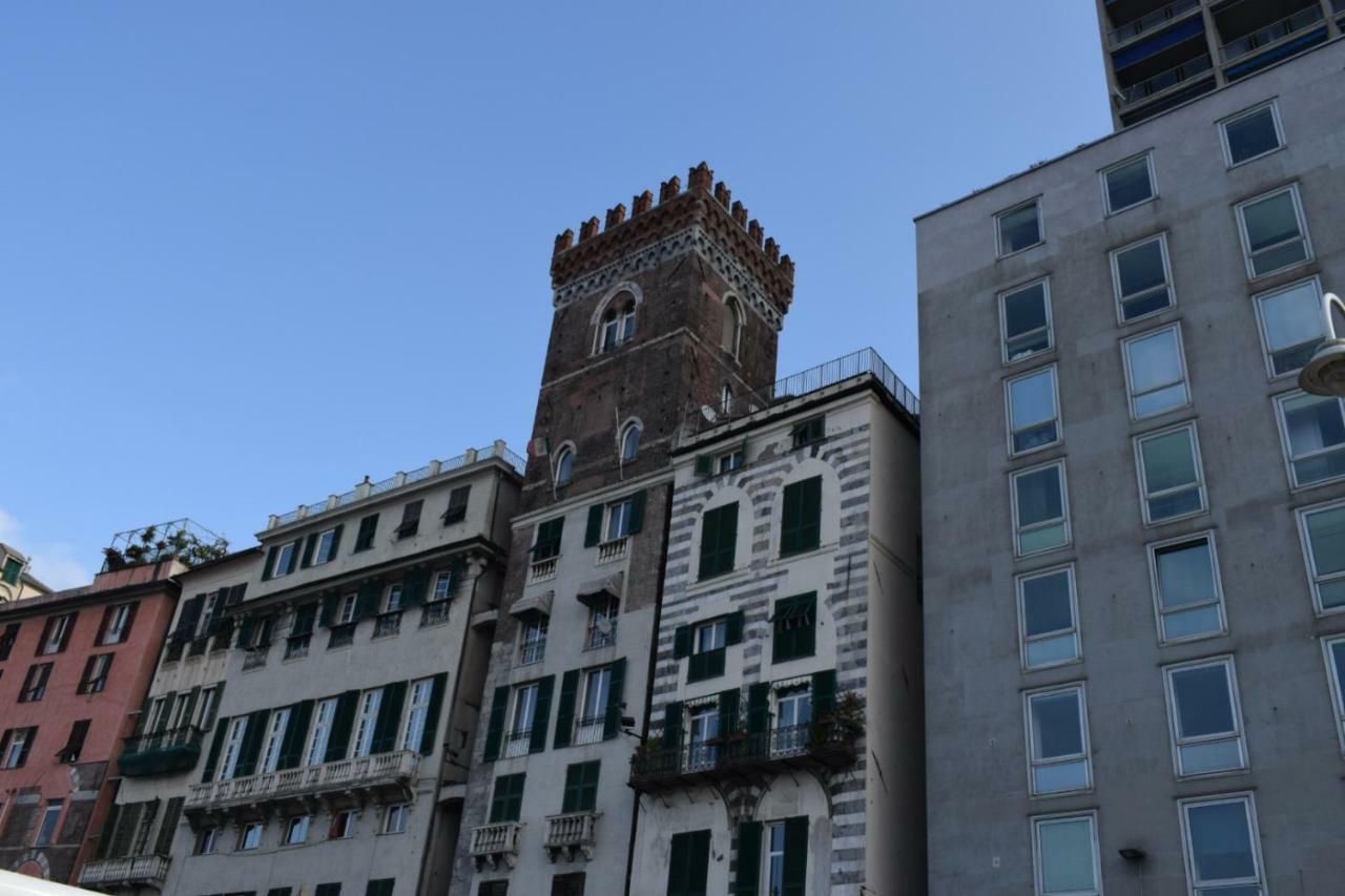 Appartamento Old Port 4 Beds