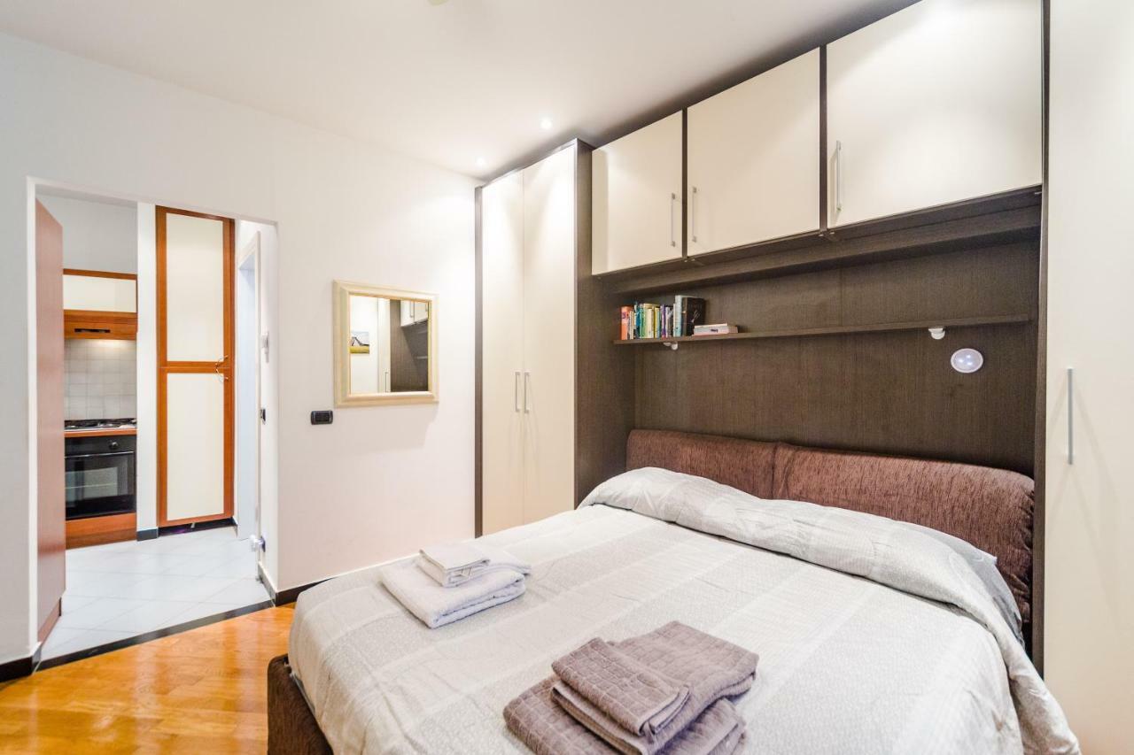 Appartamento Old Port 4 Beds