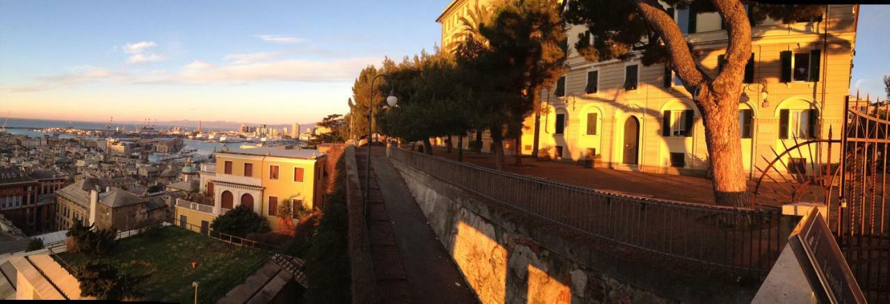 Appartamento Old Port 4 Beds